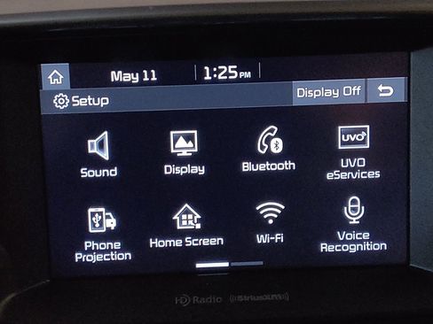 Used 2018 Kia Sorento FWD image 25