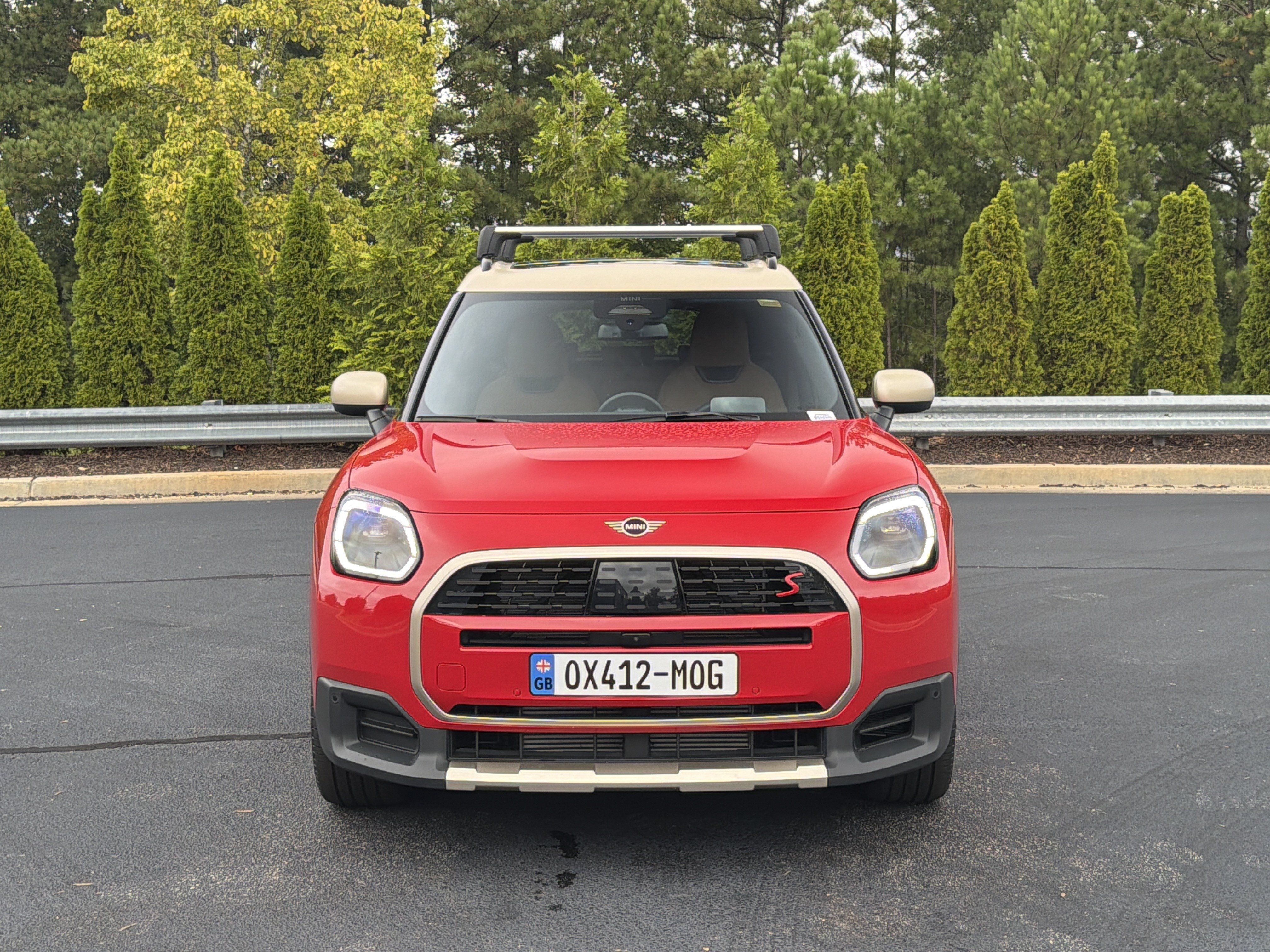 Used 2026 MINI Cooper Countryman S AWD/4WD image 10