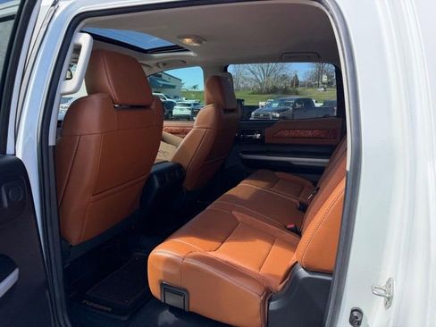 Used 2019 Toyota Tundra 1794 Edition image 7