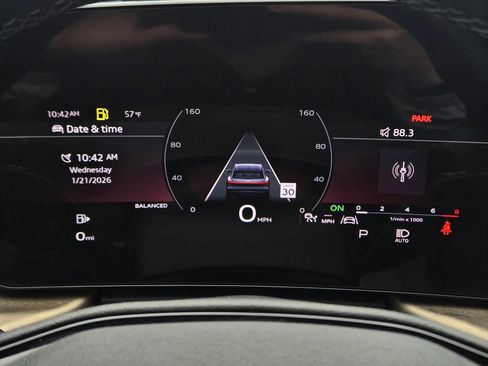 Certified 2025 Audi Q5 Premium Plus w/ Premium Plus image 18