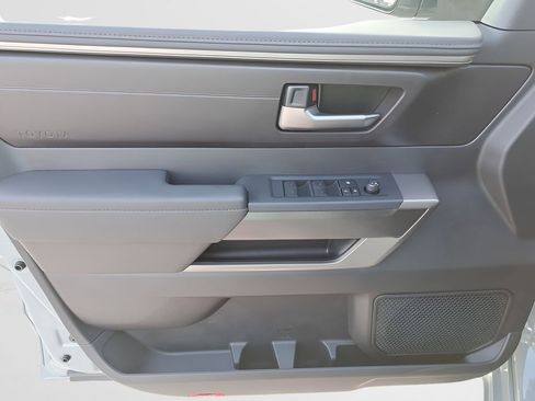 New 2026 Toyota Tundra SR5 AWD/4WD image 13