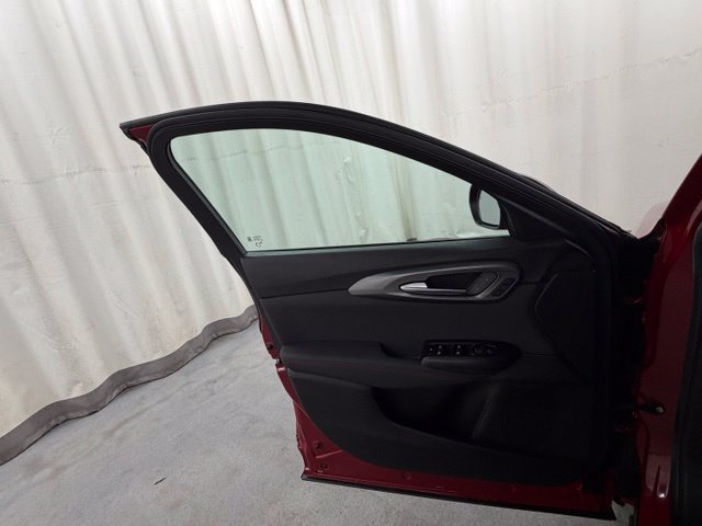 Used 2024 Dodge Hornet R/T AWD/4WD image 11
