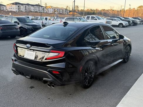 Used 2022 Subaru WRX Premium image 6