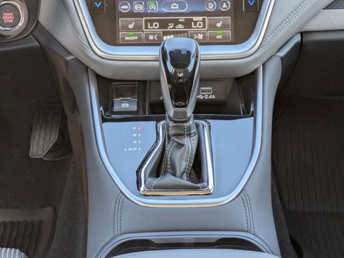 Used 2025 Subaru Legacy Premium image 17