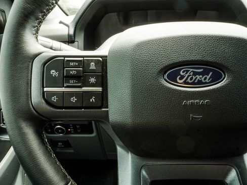 Used 2024 Ford F150 XLT w/ Equipment Group 302A MID AWD/4WD image 32