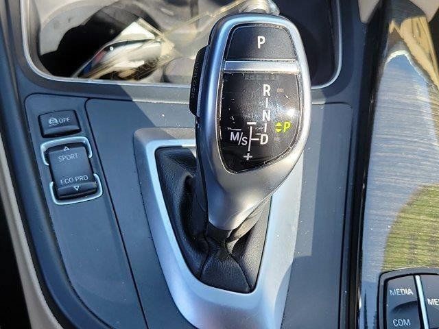 Used 2018 BMW 330i Sedan RWD image 21