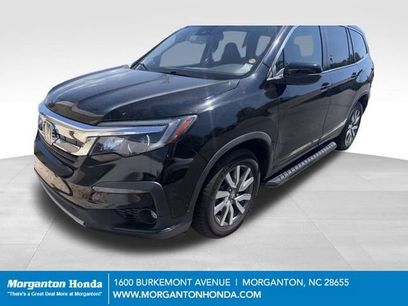 Used 2022 Honda Pilot EX-L