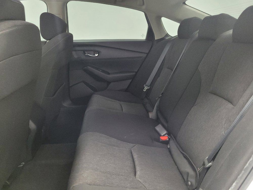 Used 2023 Honda Accord LX image 18