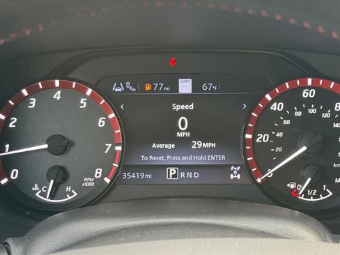 Certified 2023 Nissan Frontier PRO-4X w/ Pro Convenience Package image 20