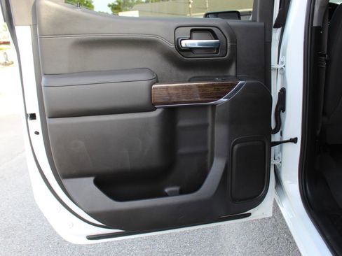 Used 2021 GMC Sierra 1500 Elevation AWD/4WD image 20