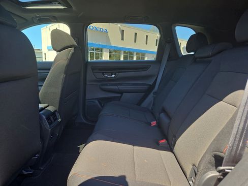 Used 2024 Honda CR-V Sport image 11