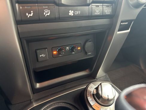 Used 2023 Toyota 4Runner Limited image 24