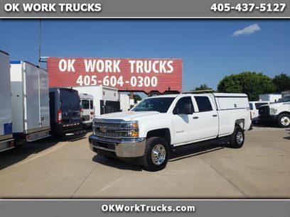 Used 2019 Chevrolet Silverado 2500 W/T