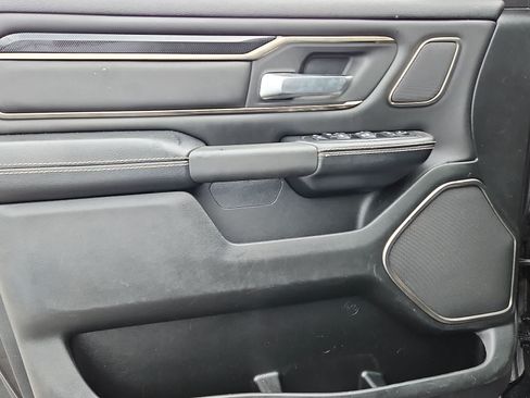 Used 2021 RAM 1500 Rebel w/ Rebel Level 2 Equipment Group AWD/4WD image 29