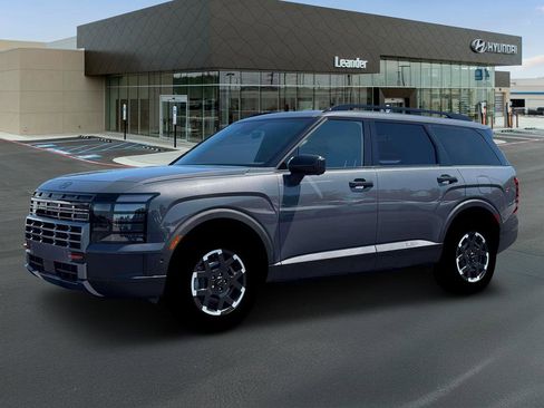 New 2026 Hyundai Palisade XRT Pro image 2