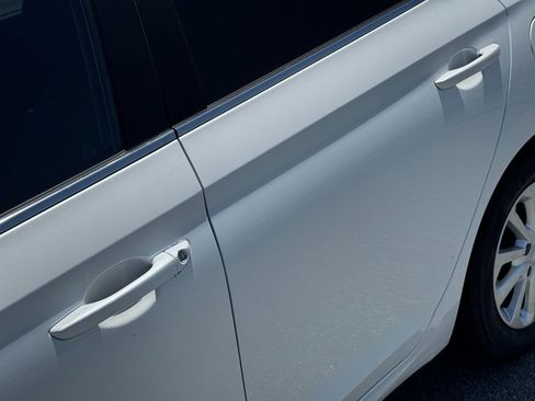 Used 2020 Hyundai Accent SEL w/ Cargo Package image 17