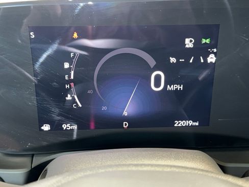 Certified 2025 Buick Envista Preferred w/ Convenience II Package FWD image 16