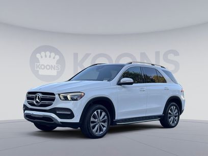 Certified 2022 Mercedes-Benz GLE 350 4MATIC w/ Premium Package
