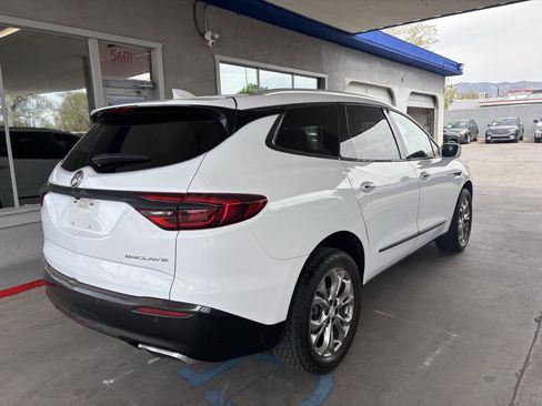 Used 2019 Buick Enclave Preferred image 7