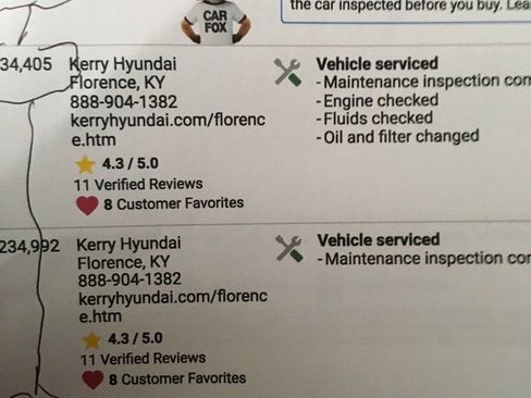 Used 2013 Hyundai Genesis 3.8 image 35