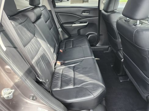 Used 2014 Honda CR-V EX-L image 17