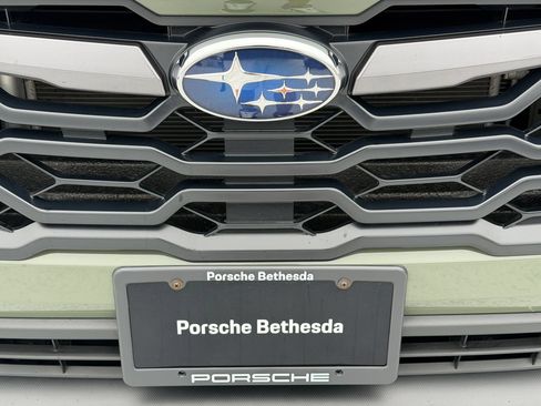 Used 2024 Subaru Crosstrek 2.5i Limited w/ Popular Package #3A AWD/4WD image 22
