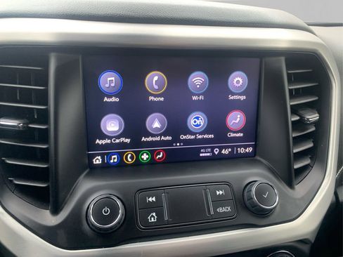 Used 2023 GMC Acadia SLE w/ Driver Convenience Package image 19