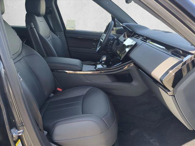 New 2026 Land Rover Range Rover Sport SE AWD/4WD image 19