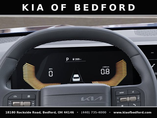 New 2027 Kia Telluride S FWD image 24