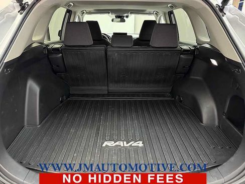 Used 2023 Toyota RAV4 XLE w/ Convenience Package AWD/4WD image 17