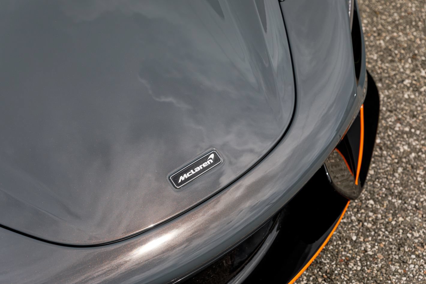 Used 2022 McLaren 765LT RWD image 45