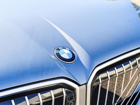 New 2026 BMW X3 xDrive30 w/ Premium Package image 7