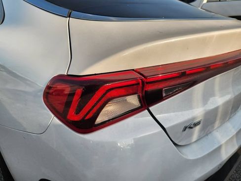 Used 2021 Kia K5 EX w/ EX Premium Package FWD image 7