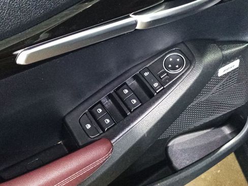Used 2022 Kia Seltos SX AWD/4WD image 17
