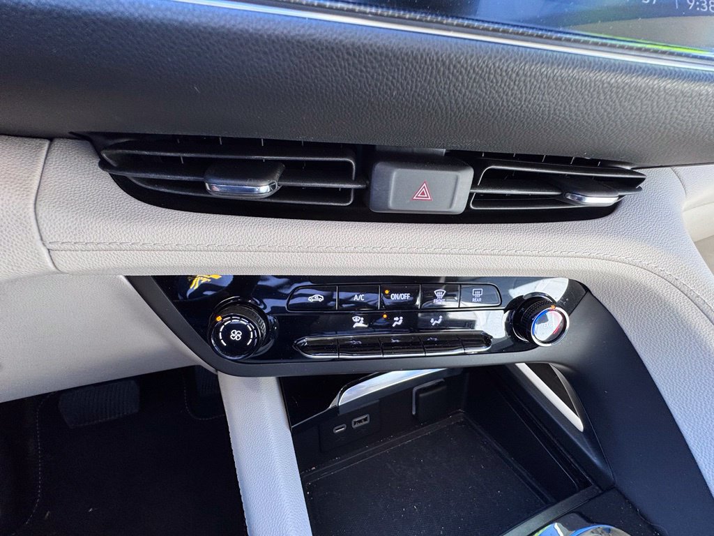 Used 2025 Buick Encore GX Preferred FWD image 29