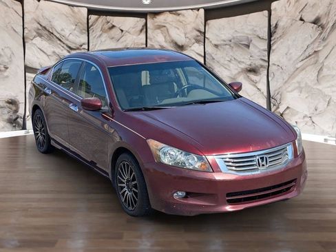 Used 2009 Honda Accord EX-L image 4