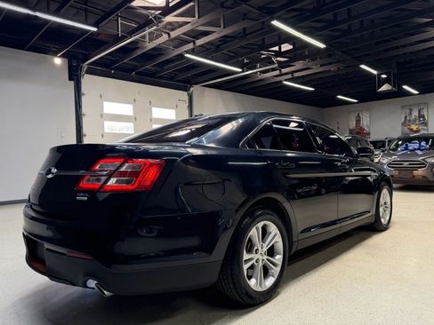 Used 2014 Ford Taurus SEL w/ Equipment Group 201A image 8