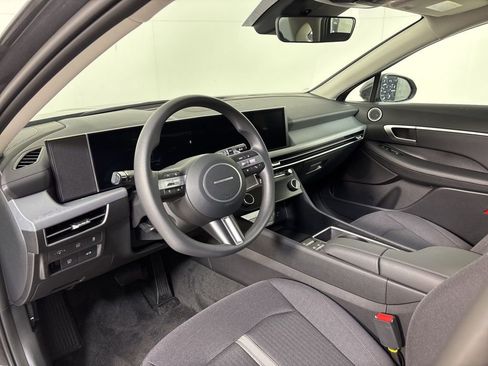 New 2026 Hyundai Sonata Blue FWD image 15
