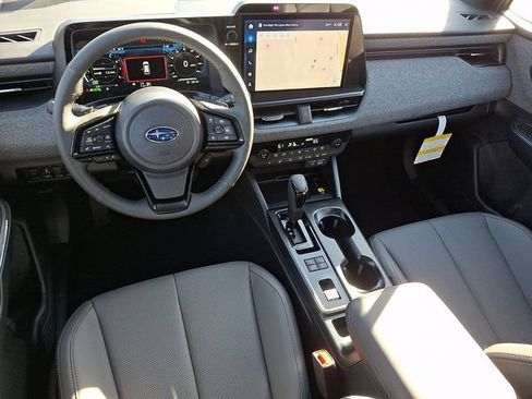 New 2026 Subaru Outback Limited AWD/4WD image 11
