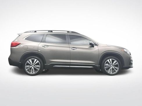 Used 2022 Subaru Ascent Touring w/ Popular Package #2A AWD/4WD image 43
