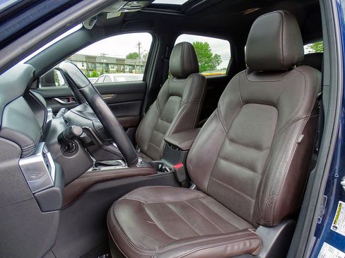 Used 2020 MAZDA CX-5 Signature AWD/4WD image 21