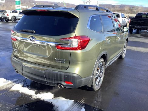 Certified 2025 Subaru Ascent Limited image 2