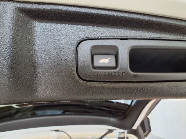 Used 2025 Honda CR-V Sport Touring image 25