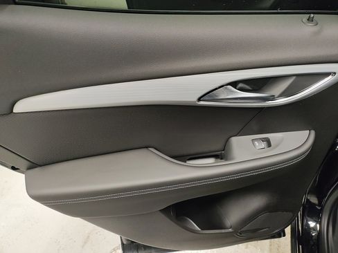 New 2026 Buick Envision Avenir image 29