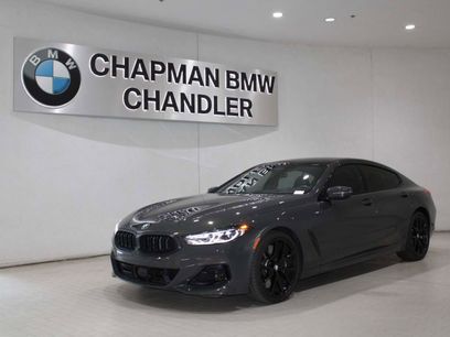 Certified 2023 BMW 840i Gran Coupe