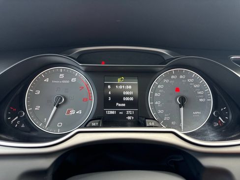 Used 2014 Audi S4 Prestige w/ Prestige Package AWD/4WD image 18