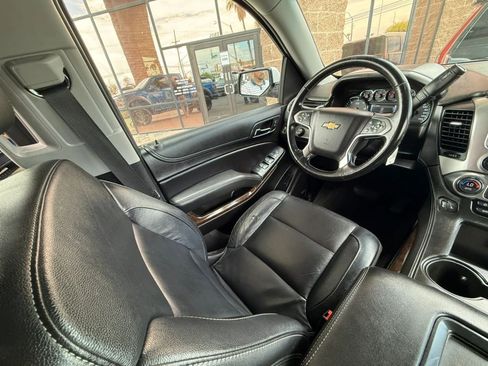 Used 2019 Chevrolet Tahoe LT AWD/4WD image 48