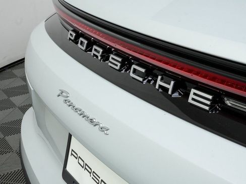 New 2026 Porsche Panamera RWD image 38