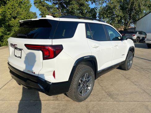 New 2026 GMC Terrain AT4 w/ Convenience Package III AWD/4WD image 31