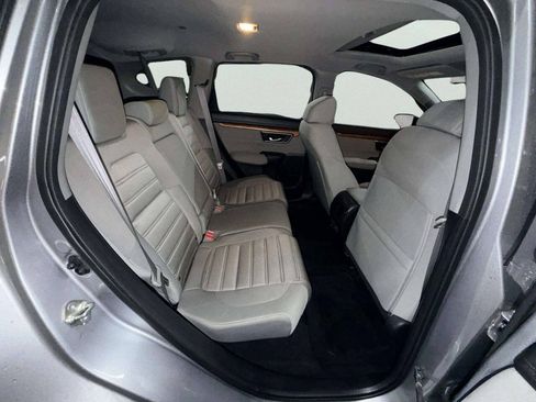 Used 2018 Honda CR-V EX image 25